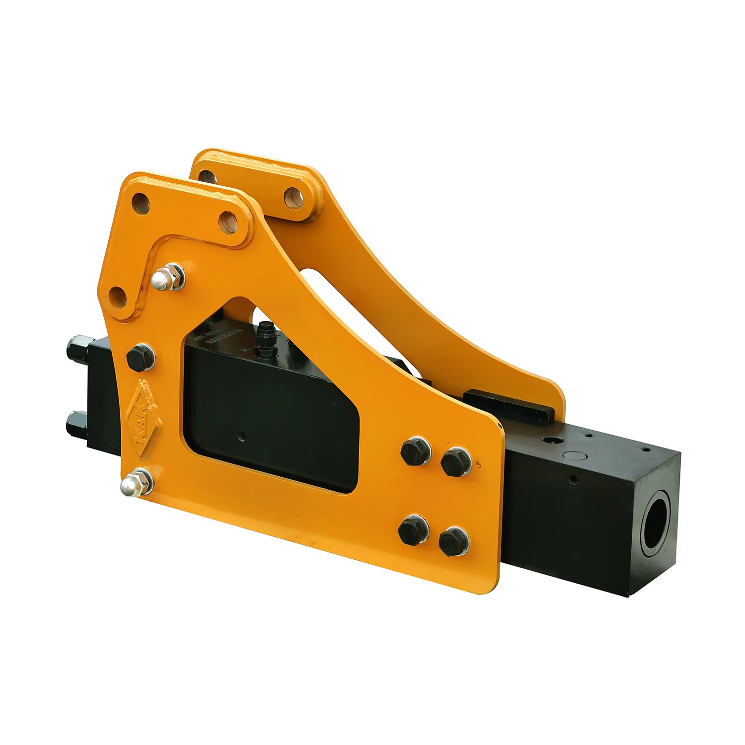Attacco demolitore idraulico l - Concrete Breaker Demolition recensione e prezzo