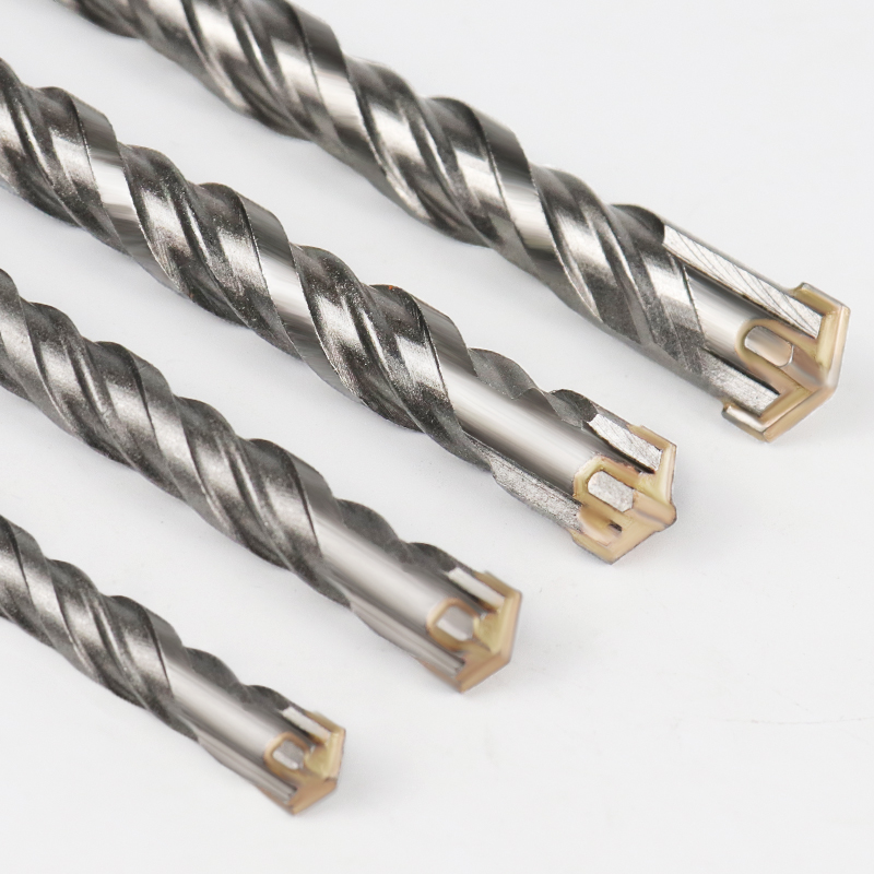 Trapano a percussione elettric - Concrete Breaker Demolition recensione e prezzo