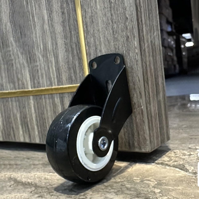 Ruota girevole per cancello re - Heavy Equipment Tires recensione e prezzo