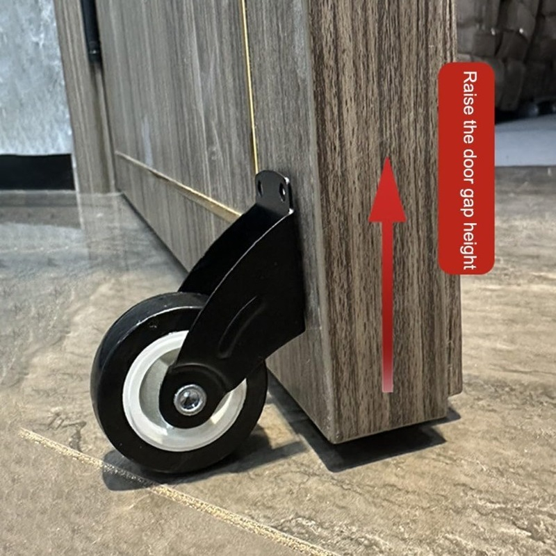 Ruota girevole per cancello re - Heavy Equipment Tires recensione e prezzo